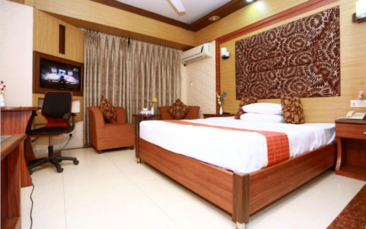 Marino Hotel - Best Near Airport Dhaka Exterior photo
